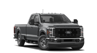 2027 Ford Super Duty® External Image 4
